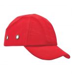 Cepure ar nagu Červa Duiker, ar aizsardzību, Sarkana