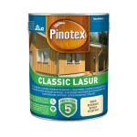 Lazūra Pinotex Classic Lasur 3 L purene