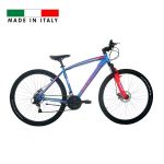 Kalnu velosipēds Coppi CMU29221DA.43BR 29" Zils L(17)