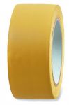 PVC Līmlenta Color Expert 50mm, 33m, dzeltena