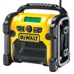 Radio DeWalt DCR020-QW