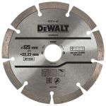 dimanta-griesanas-disks-betonam-dewalt-125x22-23-mm-dt3711-qz