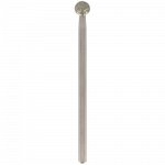 Круговая насадка с алмазным покрытием Dremel 4.4 mm (7105)