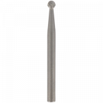 Volfrāma karbīda frēze ar lodes veida profilu Dremel 3.2 mm (9905)