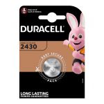 Baterija Duracell DL2430