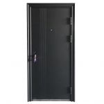 Metāla durvis dzīvoklim 9055R, 960x2050x50 mm, labās