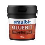 Aukstā ieklāšanas līme ruberoīdam EMULBIT Gluebit 10l