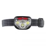 Galvas lukturis Energizer Vision HD Plus Focus + 3 AAA