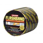 Bitumena lente Evo-Stik Flashband Pelēka, 225mmx10m