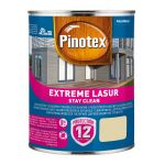 Pašattīrošā lazūra Pinotex Extreme Lasur 1 L purene