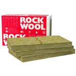 Akmens vate Rockwool Frontrock Max E 120x1000x600 1.8m2 (cena par iepakojumu)