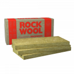 Akmens vate Rockwool Frontrock S 30x1000x600 4.8m2 (cena par iepakojumu)