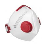 Respirators ar vārstu Filter Service FS-930V FFP3 NR D