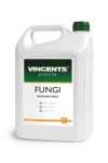 Antibakteriāls fungicīdu sastāvs Vincents Polyline FUNGI PRO