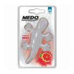 Gaisa atsvaidzinātājs MEDO 3D Gecko-Grapefruit