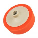 Disks pulēšanai GEKO 150 mm, oranžs