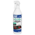 Keramisko plīts virsmu ikdienas tīrītājs HG 500 ml