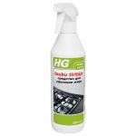 Tauku tīrītājs HG 500 ml