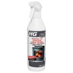 Kamīnu un krāsniņu stiklu tīrītājs HG 500 ml