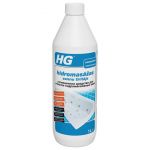 Hidromasāžas vannu tīrītājs HG 1 l