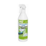 Dušas un izlietņu tīrītājs HG 500 ml
