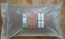 Smilts maisījums ar tehnisko sāli 0.2-5.0 25kg