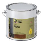 Beice Paint Eco Lācis (Tumši-brūna) 2.5L