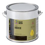Beice Paint Eco Krauklis (Melns) 2.5L