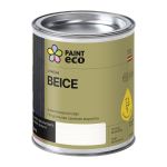 Beice Paint Eco Jasmīns (Bēšs) 0.75L