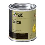 Beice Paint Eco Krauklis (Melns)