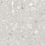 Grīdas flīzes ITACA Mosaic Blanco Matt, 60x60 cm, (m2)