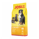 Barība suņiem Josera Premium JosiDog Economy 15 kg