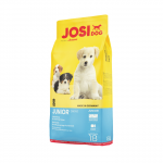Barība suņiem Josera Premium JosiDog Junior 18 kg