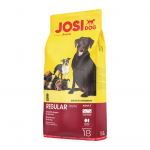 Barība suņiem Josera Premium JosiDog Regular 18 kg