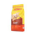 Barība kaķiem Josera Premium JosiCat Tasty Beef 650g