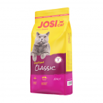 Barība kaķiem Josera Premium JosiCat Sterilised Classic 650g