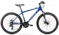 Kalnu velosipēds Romet Rambler 2126127, R6.2, 21XL, zils