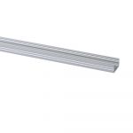 Anodēts alumīnija profils LED lentēm Kanlux PROFILO B, 1 m
