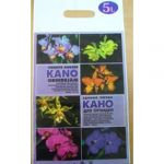 Augsne orhidejām Kano 5L