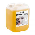 Līdzeklis eļļainu un taukainu netīrumu noņemšanai Karcher PressurePro Extra RM 31, 10L