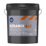 Hidroizolācija Keramix A+X 5+5KG