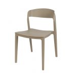 Krēsls PALERMO 51x49xH78 cm, bēšs