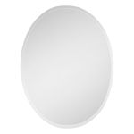 Spogulis AQUALINE OLIVA L05OLI, H60x45cm