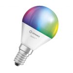 Spuldze Ledvance SMART+ Mini bulb Dimmable 40, 4.9W, 470LM, 2700-6500K, E14