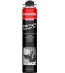 Poliuretāna putas Penosil Premium Polystyrol FixFoam 750ml