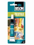 Līme Bison Textile 25 ml