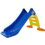 Bērnu slidkalniņš Slide LN8564, zils