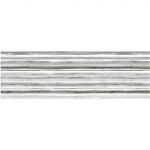 Sienas flīzes CRISTACER Maeva Rainbow Silver-D, 20x60 cm