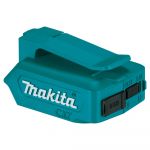 Akumulatoru adapters MAKITA 10.8V uz USB, SEAADP06