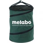 Lapu savākšanas maiss Metabo 638527000